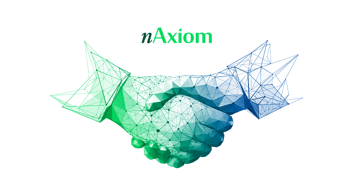 Współpraca z platformą low-code nAxiom - aplikacje dedykowane, system zarządzania dokumentami.