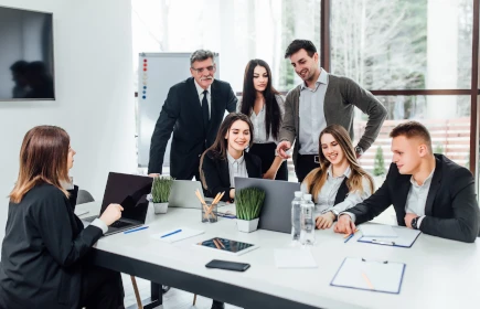 5 myths about low-code platforms