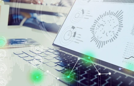 Low-code platforms as a chance for automation in the company [Publication]