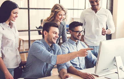 Who are Citizen Developers?