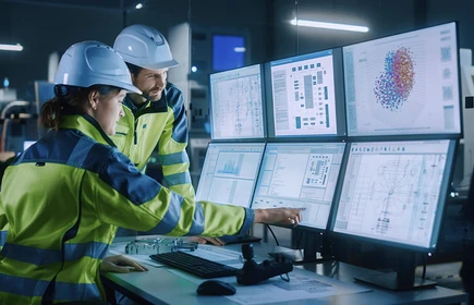 Low-code facilitates the evolution towards Industry 4.0