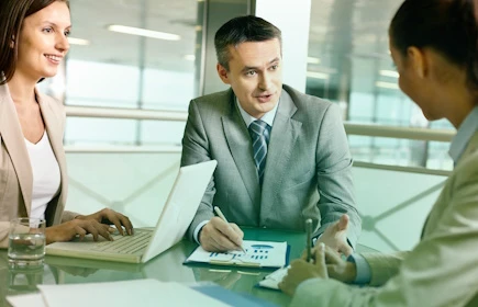 Obieg dokumentów w technologii low-code. Poznaj jego zalety