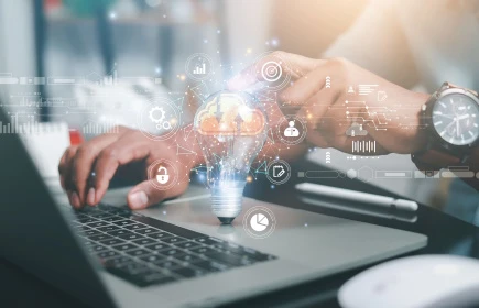 5 Reasons to Use Low-Code Platforms