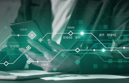 What should be kept in mind when implementing low-code and no-code systems?