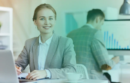 Low-code w HR - jak cyfryzacja zmienia pracę działów personalnych