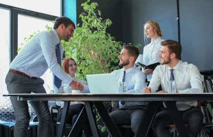 Low-Code Platforms to the Rescue of Developers [Publication]