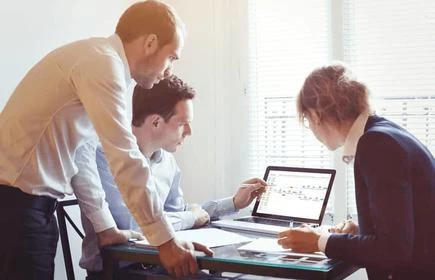 What is low code?