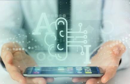 Low-code platform vs. AI artificial intelligence. About their application possibilities